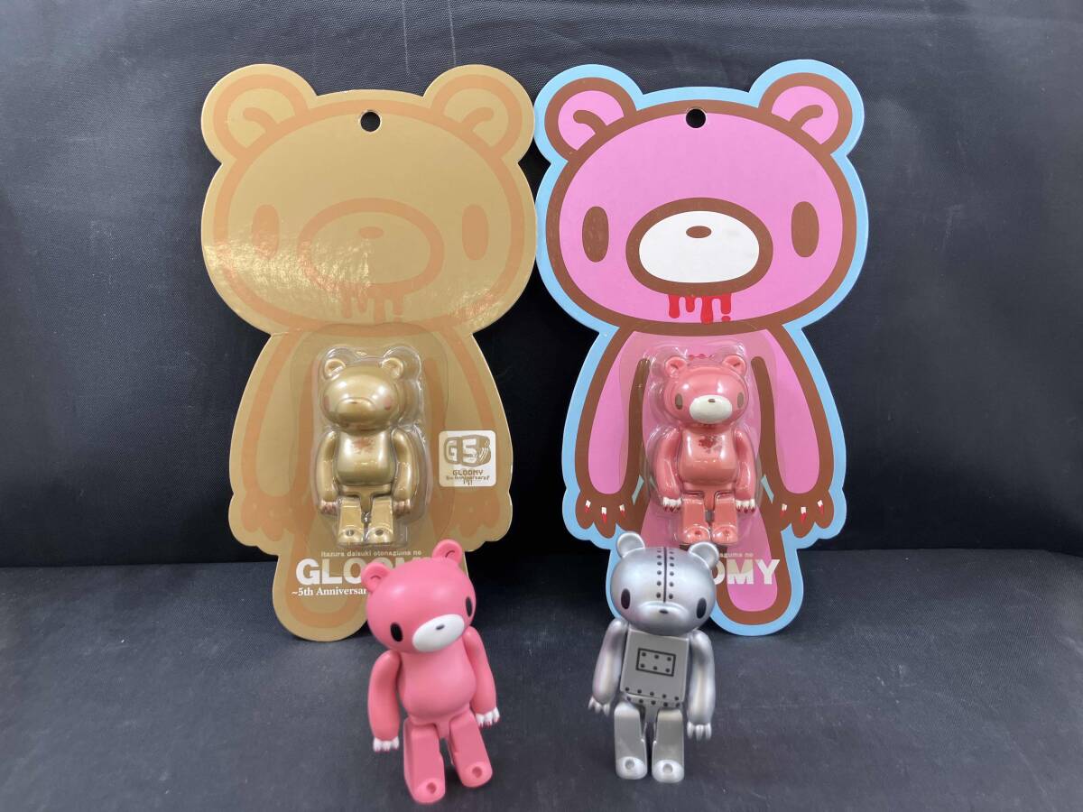 クマキカイ コンプ グルーミー 森チャック Yahoo!オークション -「クマキカイ」の落札相場・落札価格