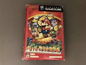 ペーパーマリオRPG