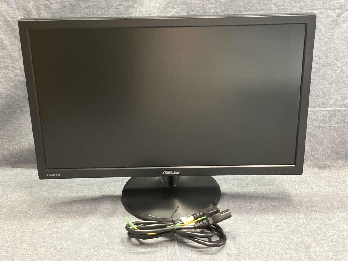 2025年最新】Yahoo!オークション -asus vp228he(コンピュータ)の