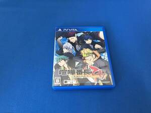 PSVITA 喧嘩番長 乙女