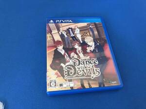 PSVITA Dance with Devils