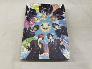 うたのプリンスさま STRISH LIVE STAR TREASURE SUNSHINE