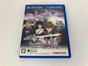 PSVITA テイルズ オブ ハーツ R