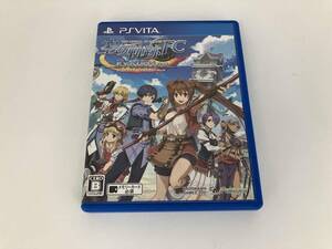 PSVITA 英雄伝説 空の軌跡FC Evolution