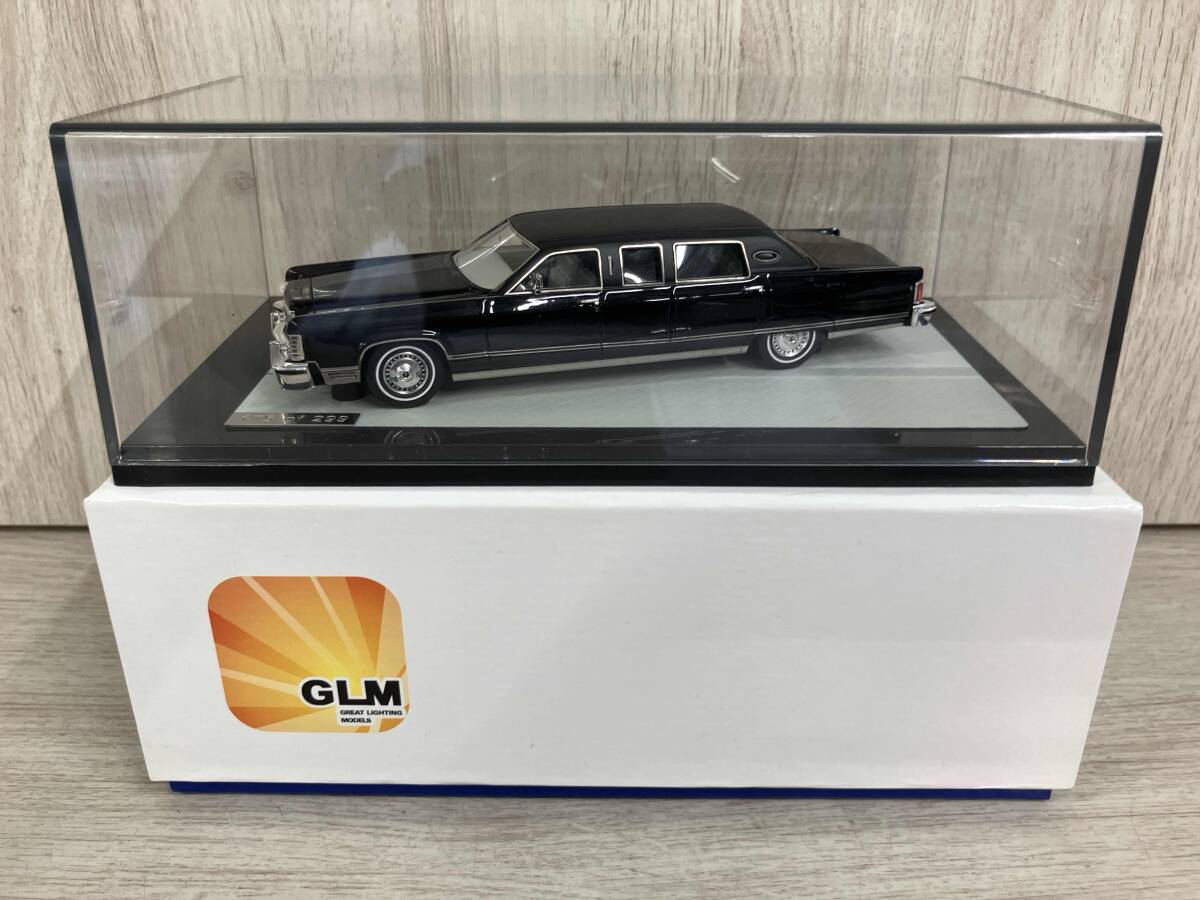 リムジンミニカーGLM製v8リムジンミニカーwilcoxDAIMLER Yahoo!オークション -「リムジン ミニカー」(乗用車) (その他)の