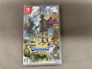 ニンテンドースイッチ ドラゴンクエストⅢ そして伝説へ…