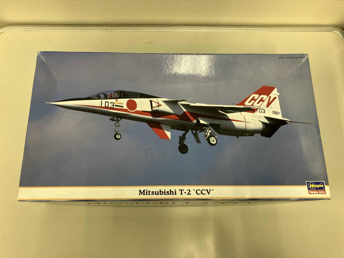 ハセガワ1/48「三菱T-2」完成品 三菱 T-2 | 株式会社 ハセガワ