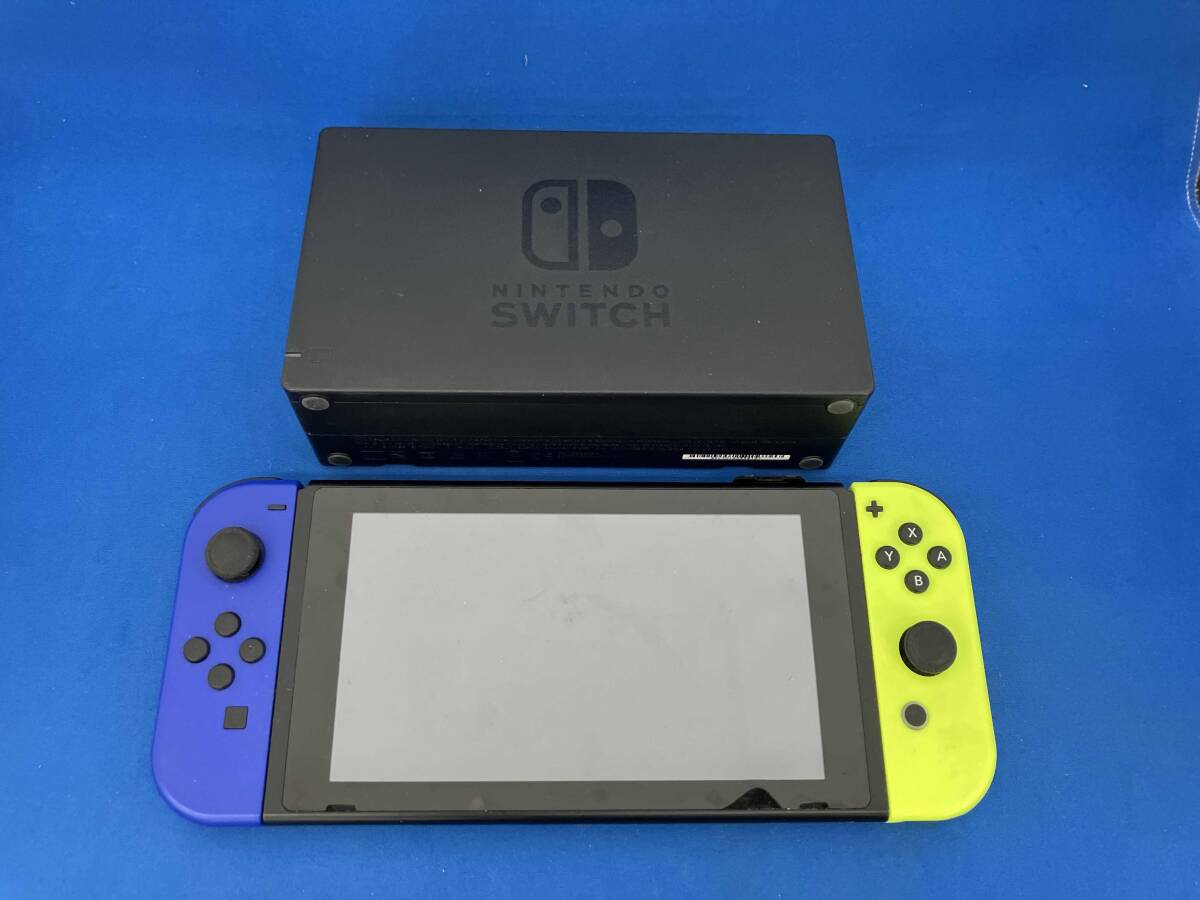 2025年最新】ジャンク状態のニンテンドースイッチの商品一覧