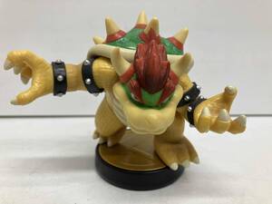 Nintendo 任天堂 amiibo クッパ(大乱闘スマッシュブラザーズシリーズ)