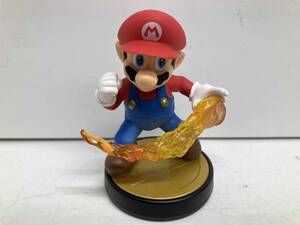 Nintendo 任天堂 amiibo マリオ(大乱闘スマッシュブラザーズシリーズ)