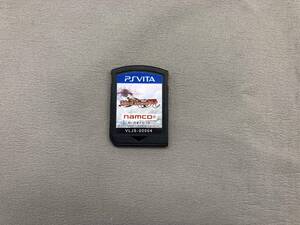 ソフトのみ PSVITA テイルズ オブ イノセンス R