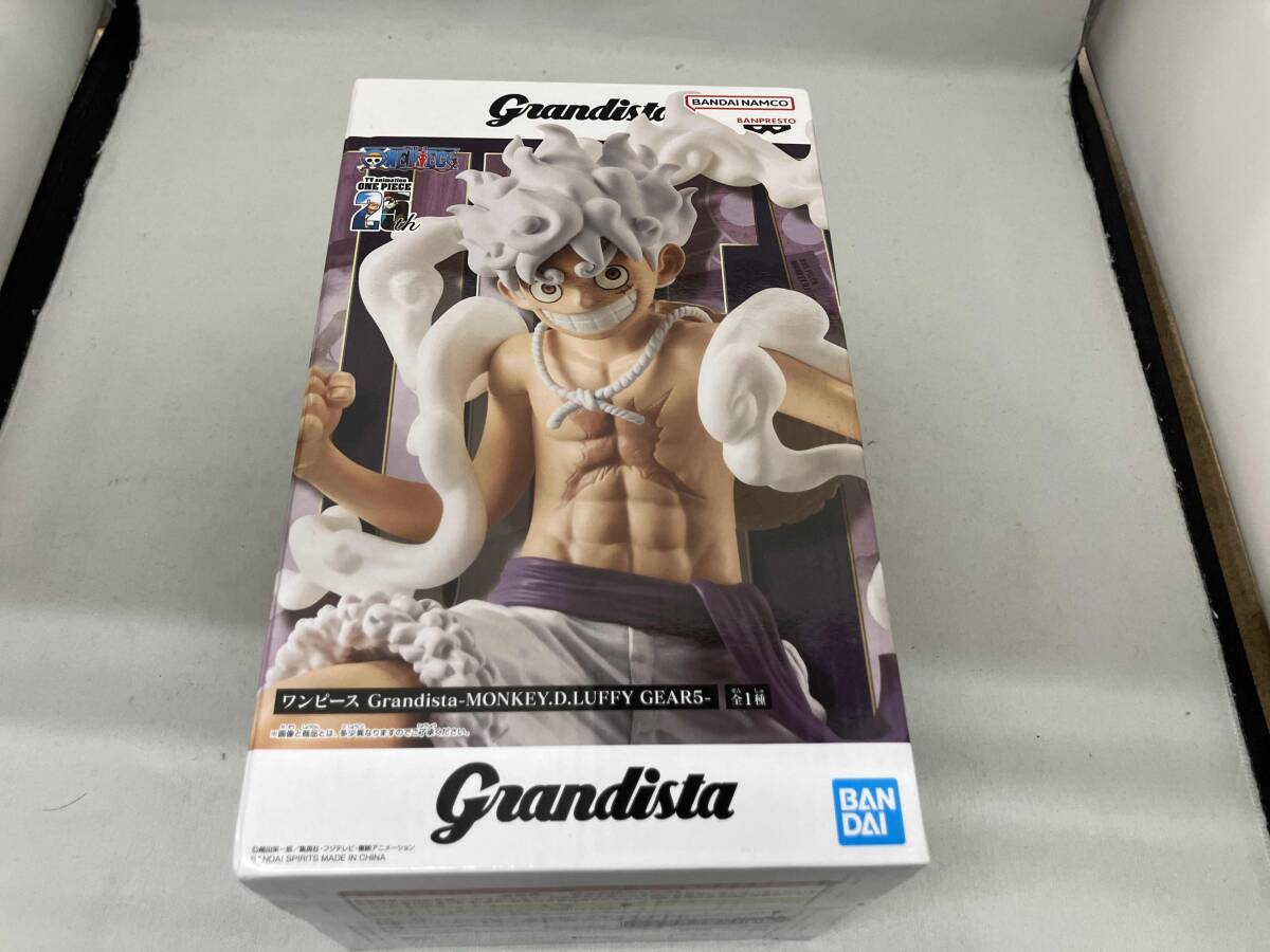 2025年最新】Yahoo!オークション -ワンピース Grandista MONKEY