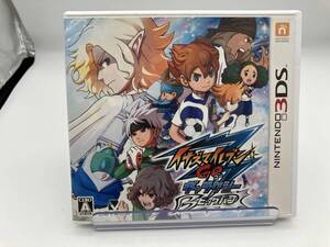 ニンテンドー3DS イナズマイレブンGO ギャラクシー ビックバン