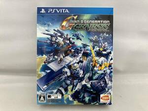 PSVITA SDガンダム Gジェネレーション ジェネシス
