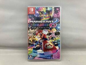 ニンテンドースイッチ マリオカート8 デラックス