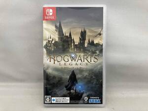 ニンテンドースイッチ ホグワーツ・レガシー