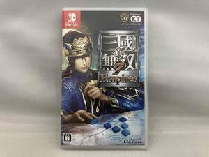 ニンテンドースイッチ 真・三國無双7 Empires