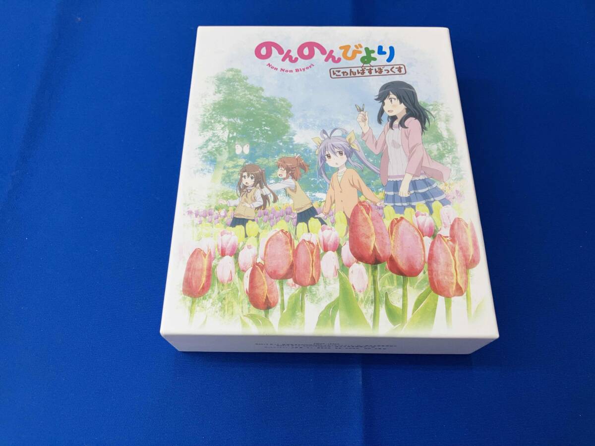 のんのんびより 一期 BD全巻 Amazon.co.jp: Non Non Biyori: Complete Collection/ [Blu-ray