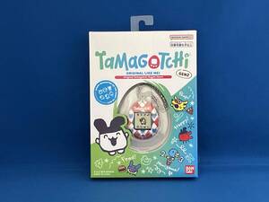 たまごっち Original Tamagotchi Argyle Heart