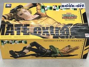 メガハウス ライアン・ゴールドスミス パルメイトえくすとら 「劇場版 TIGER&BUNNY-The Rising-」 劇場版 TIGER&BUNNY-The Rising-