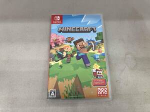 ニンテンドースイッチ Minecraft