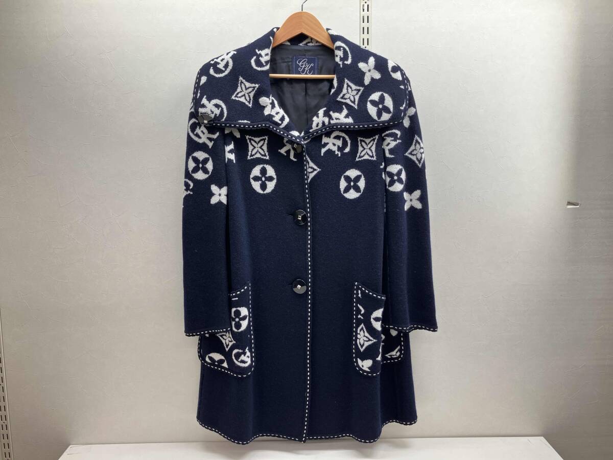 2025年最新】Yahoo!オークション -伊太利屋 コートの中古品