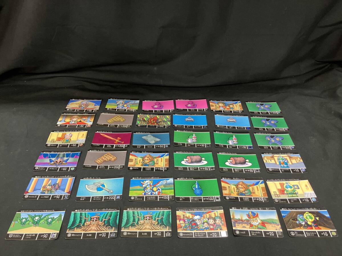 ガンダム カードダス 約60枚セット SD 騎士ガンダムレア含むまとめ売り 最終価格 レア 大量 SDガンダム外伝 カードダス レアカード多数