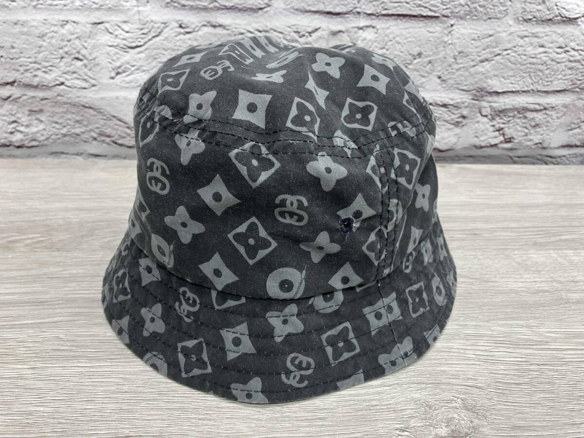 レア STUSSY バンダナ モノグラム 総柄 90s USA製 入手困難 Yahoo!オークション -「stussy モノグラム」の落札相場・落札価格