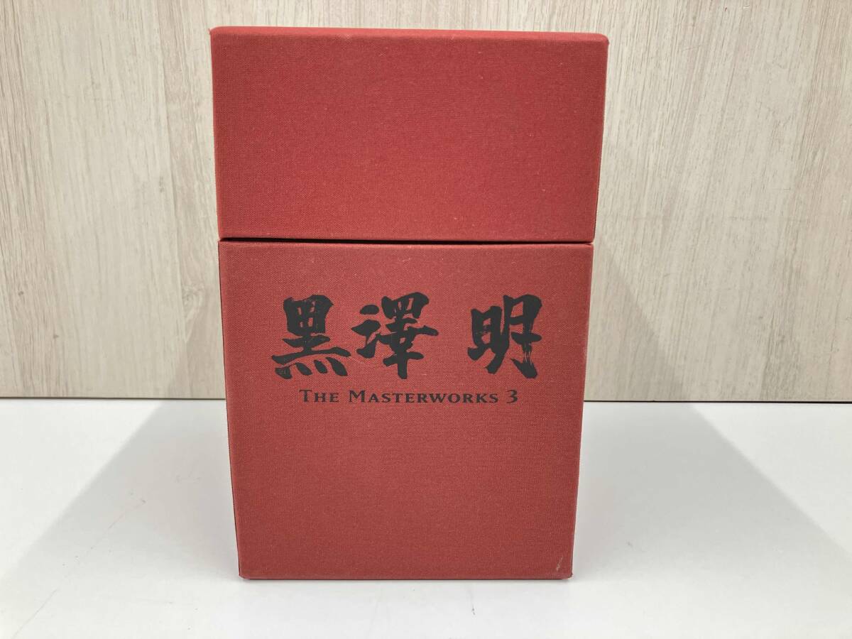 黒澤 明 マスターワークス RECOMPOSED EDITION DVD BOX Amazon.co.jp: 黒澤明 : THE MASTERWORKS 1 DVD BOXSET : 藤田進