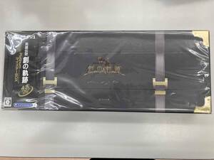 美品 PS4 英雄伝説 創の軌跡 PlatinumマイスターBOX