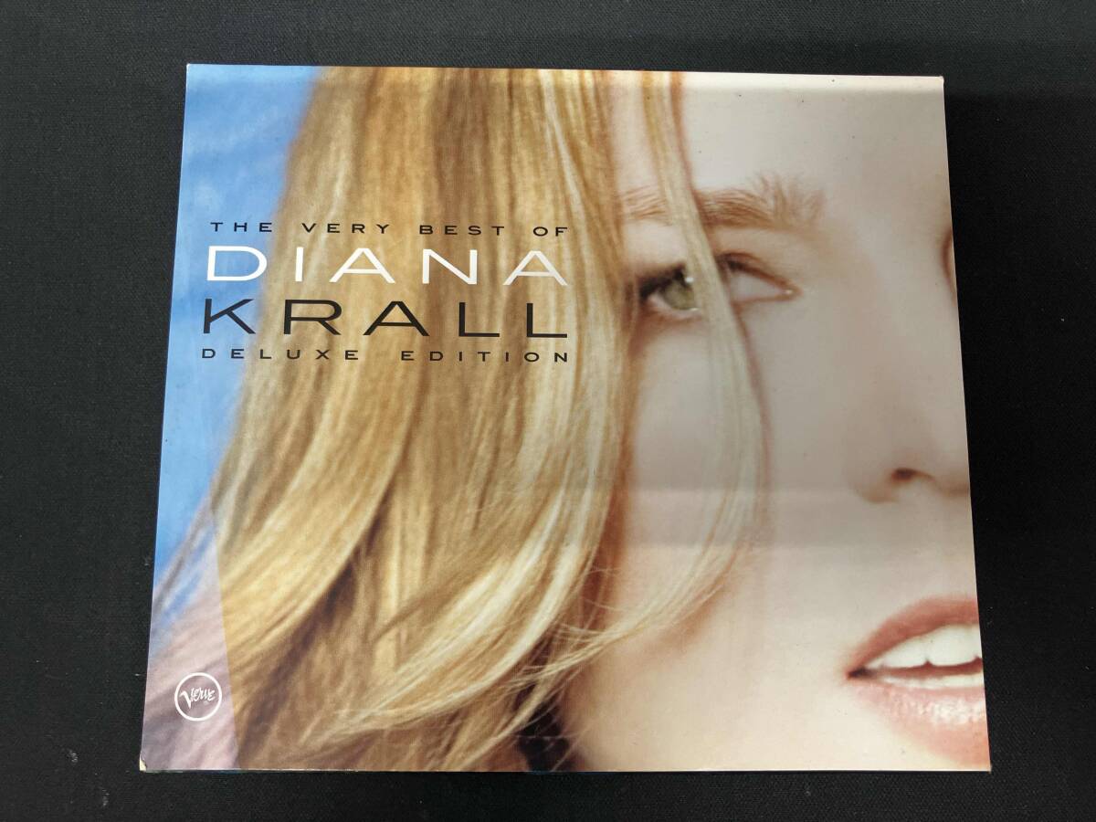 ダイアナ・クラール　Diana Krall CDセット 12枚セット Amazon.co.jp: ザ・ヴェリー・ベスト・オブ・ダイアナ・クラール
