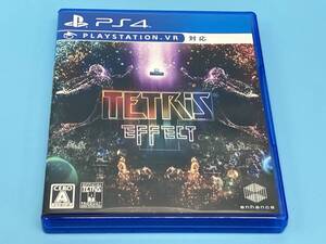 PS4 テトリス エフェクト