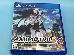 PS4 AKIBA'S TRIP2+A (廉価版)