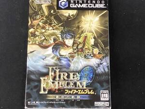ファイアーエムブレム 蒼炎の軌跡