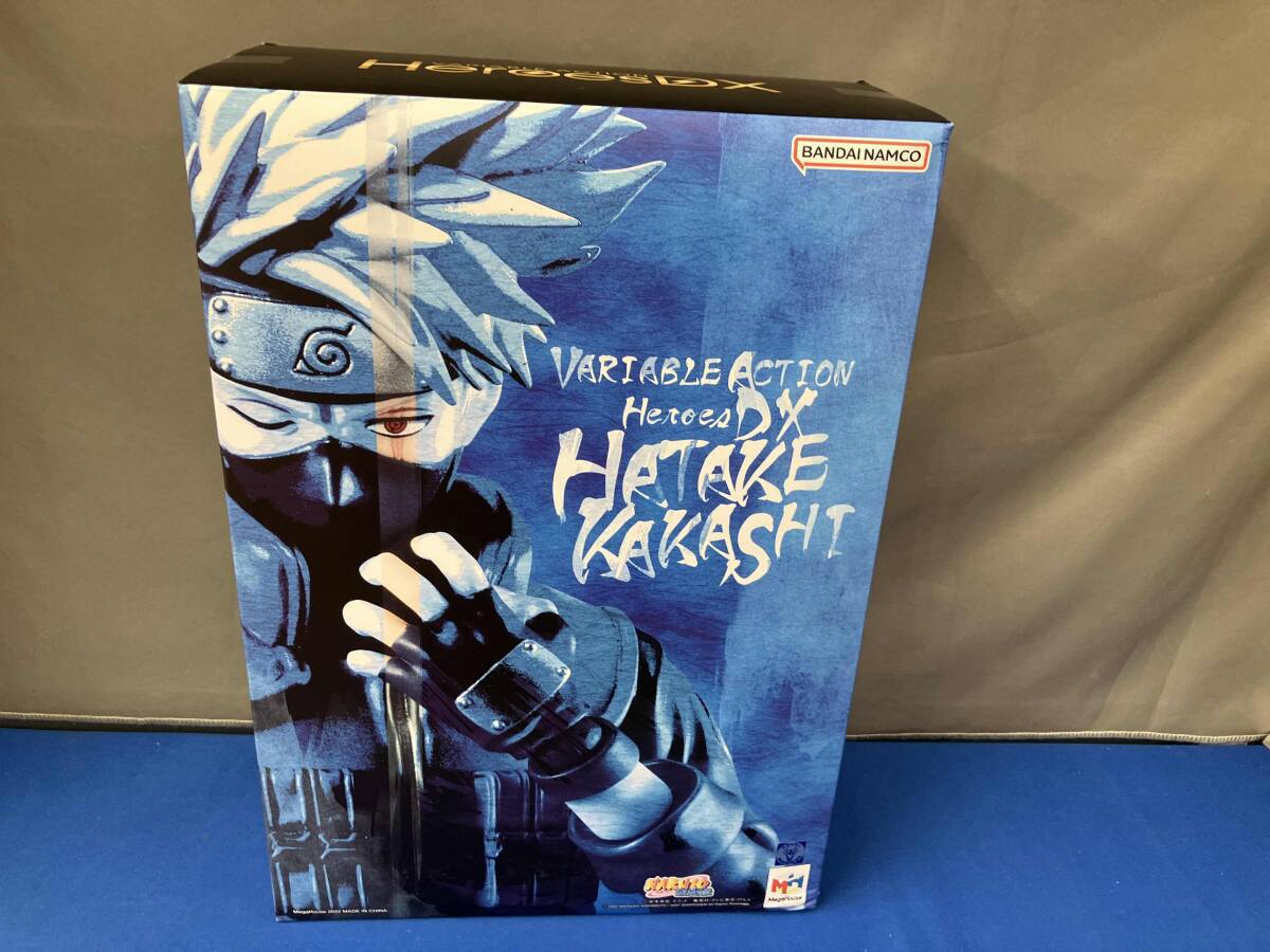 2025年最新】Yahoo!オークション -はたけカカシ ヴァリアブル