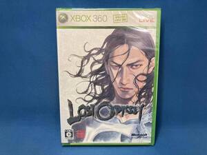 【未開封品】Xbox360 ロストオデッセイ