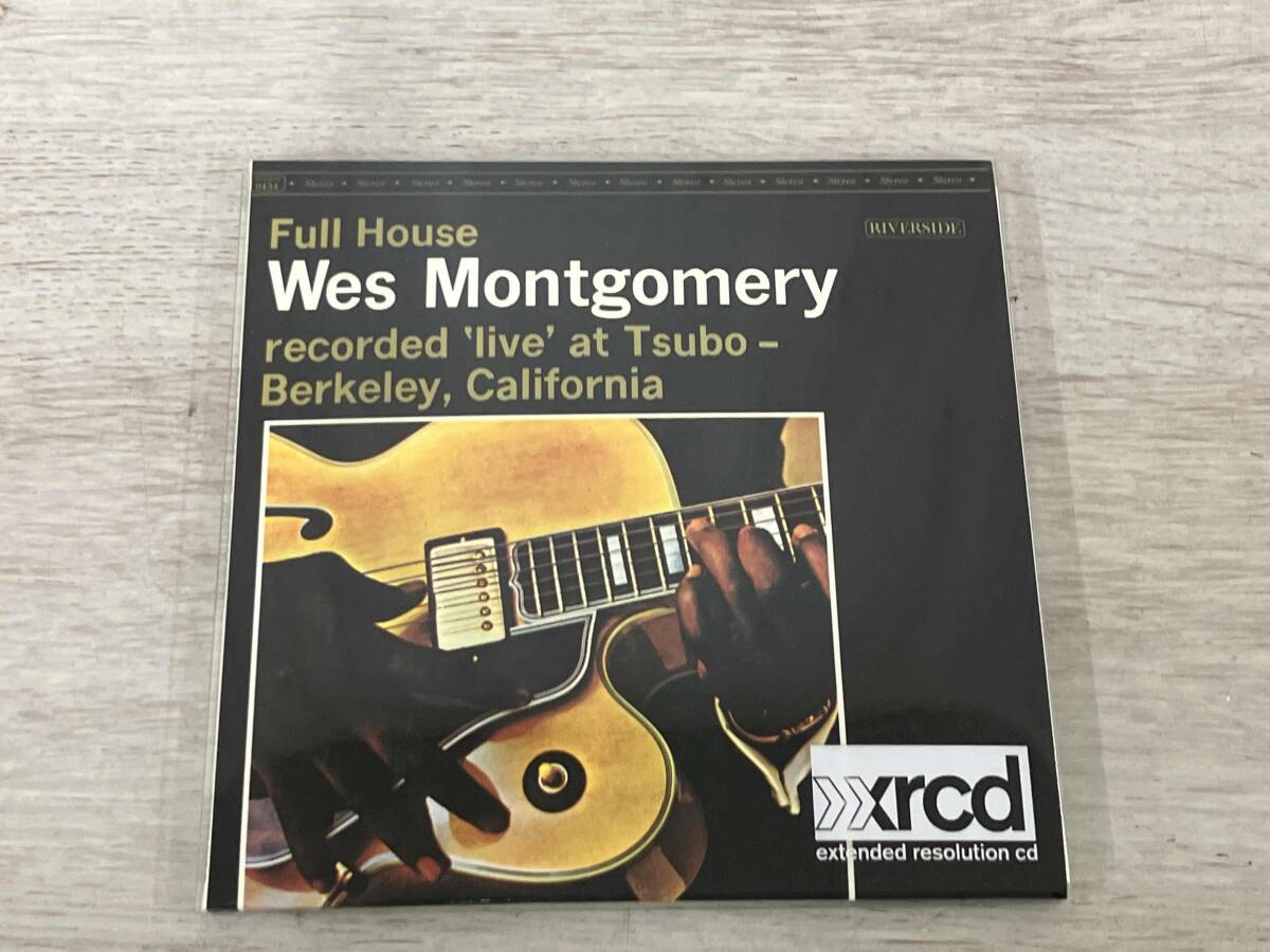 2025年最新】Yahoo!オークション -ウエスモンゴメリー(CD)の中古