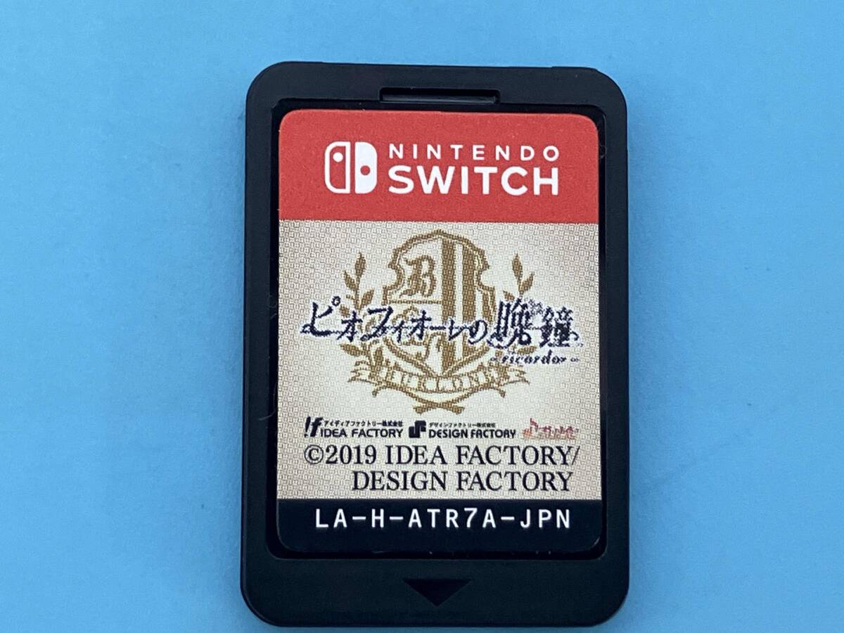 ジャンクswitchソフト7本セット ソフトのみ 2025年最新】Yahoo!オークション -ジャンク(ニンテンドー
