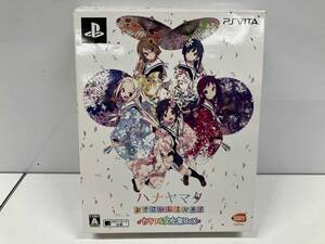 PSVITA ハナヤマタ よさこいLIVE!