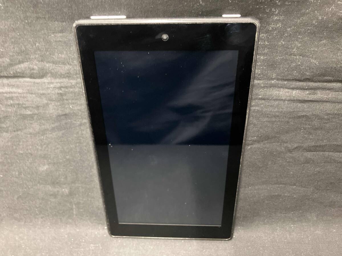 Amazon Fire 7 8GB タブレット　未開封 BRAND NEW Amazon Kindle Fire HD 7 Tablet 8GB w/Alexa 7th Gen