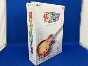 PS4 MUSICUS! 完全生産限定版