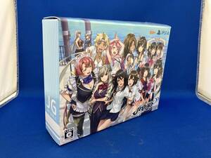 PS4 神田川JET GIRLS DXジェットパック