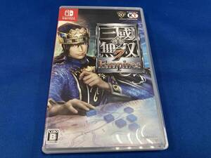 ニンテンドースイッチ 真・三國無双7 Empires