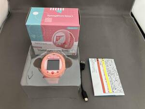 たまごっち Tamagotchi Smart Coralpink