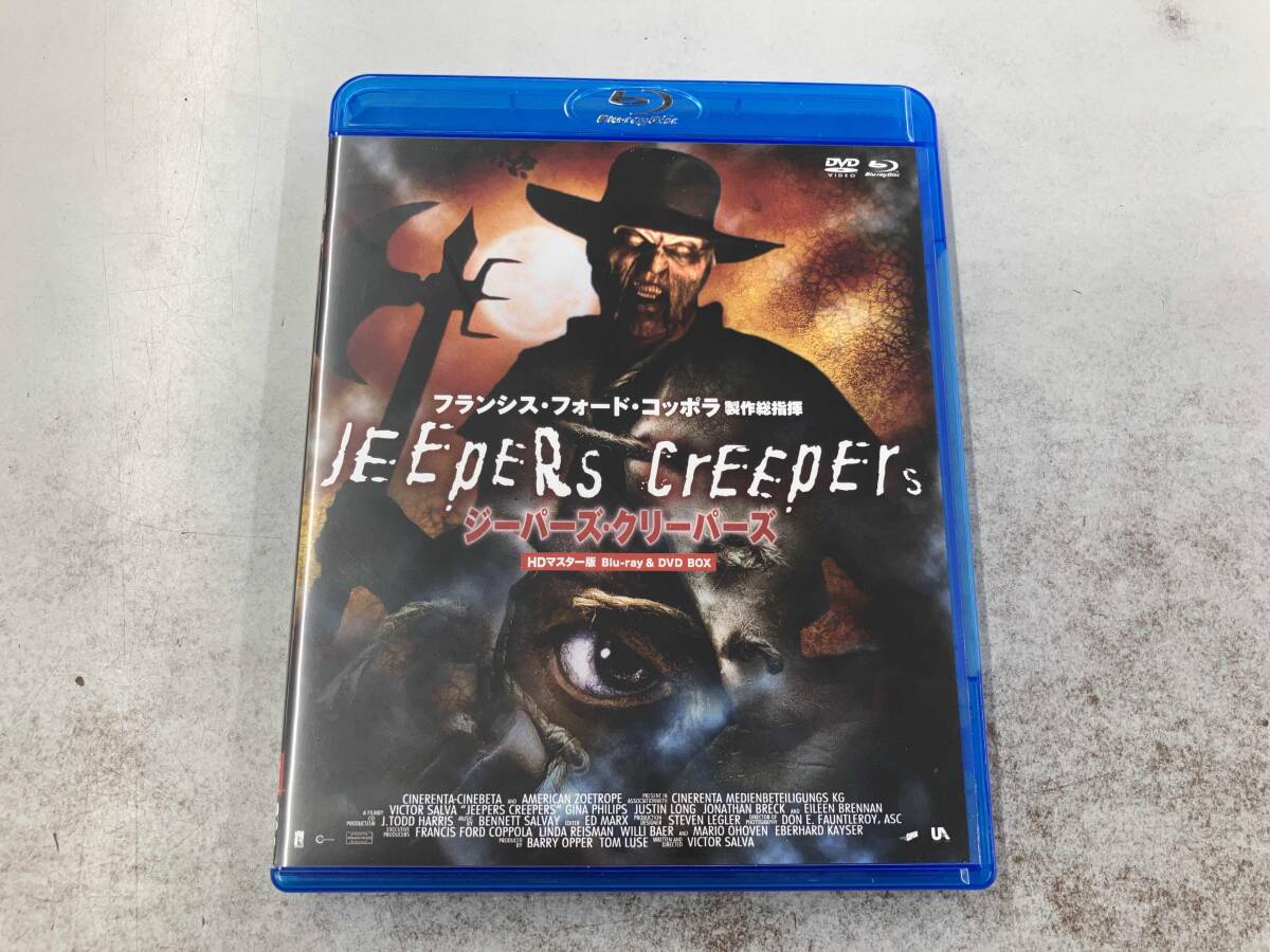 2025年最新】Yahoo!オークション -ジーパーズクリーパーズの中古