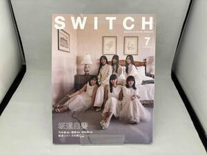 SWITCH(Vol.42 No.7) スイッチ・パブリッシング