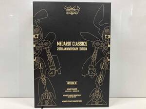 ニンテンドー3DS メダロット クラシックス