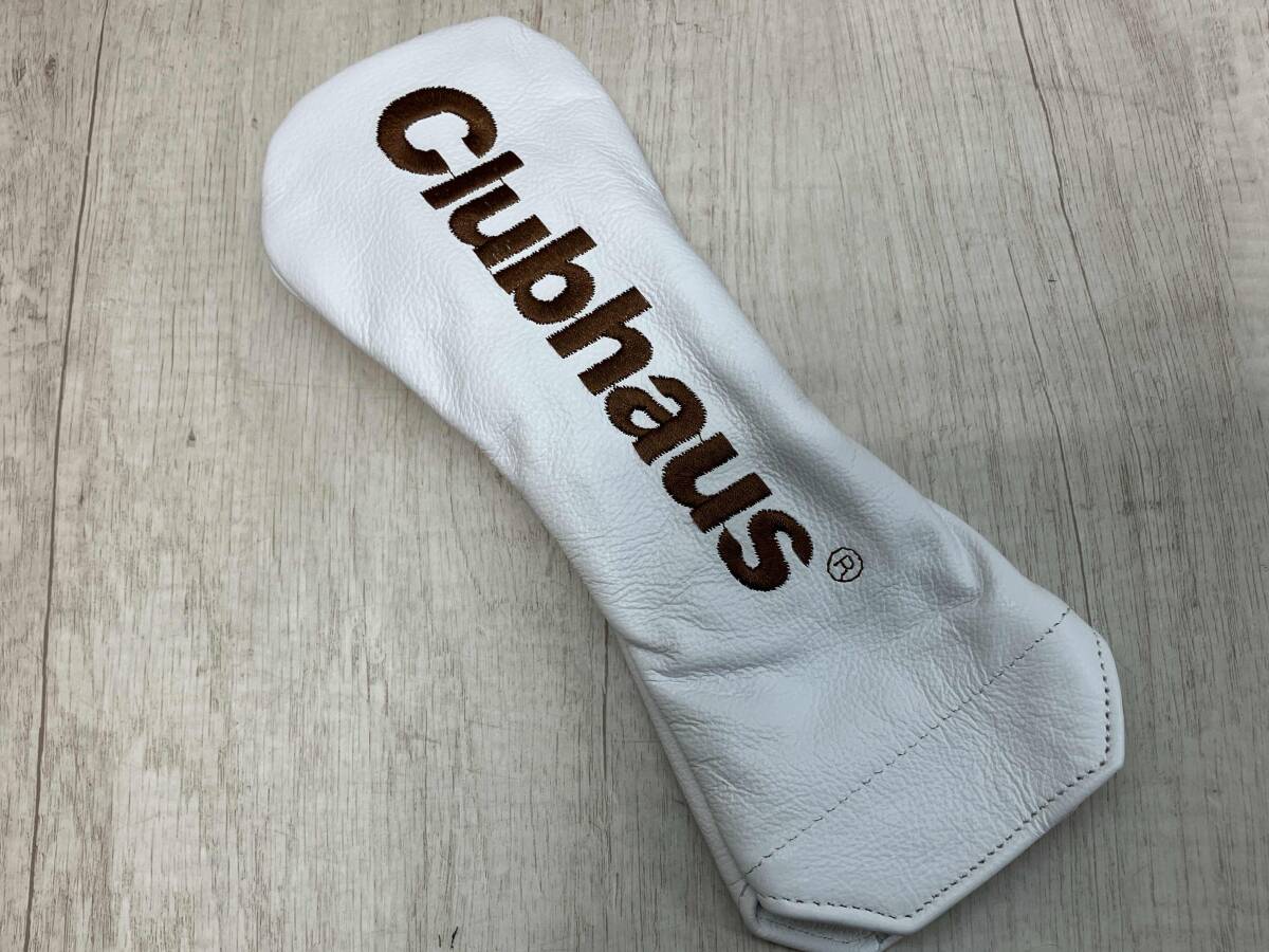 Yahoo!オークション -「clubhaus 」の落札相場・落札価格