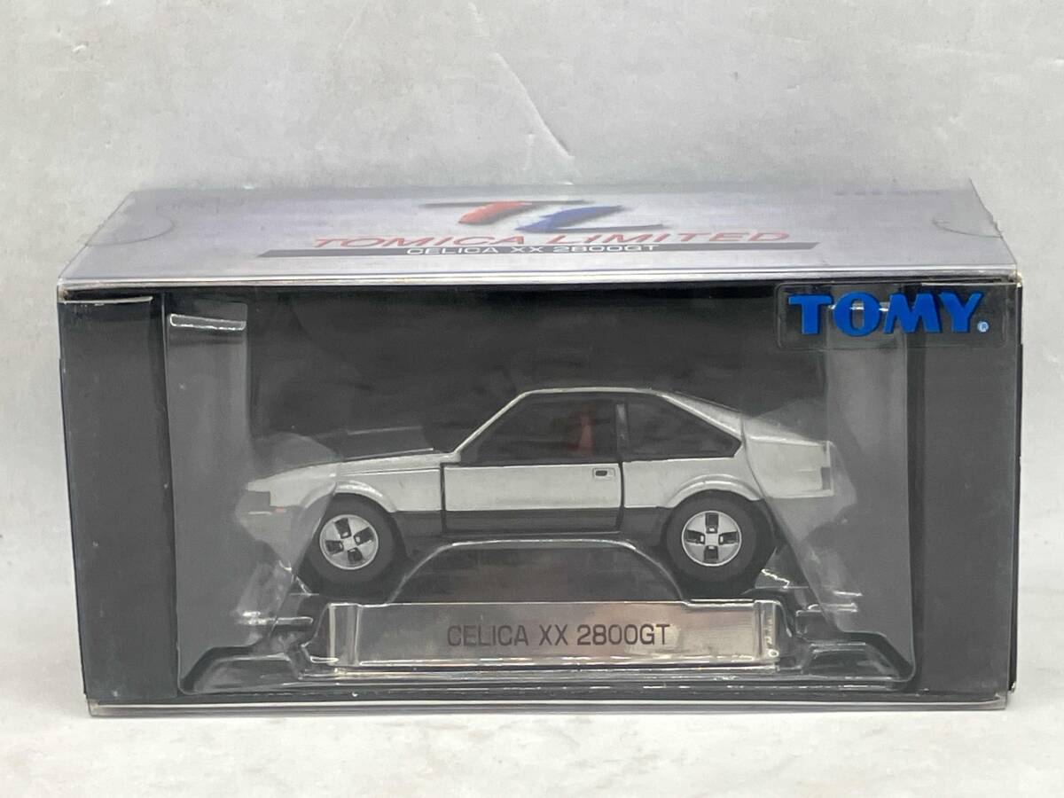 【未開封】トミカリミテッド 日産スカイライン セリカ セリカLB まとめ売り 2025年最新】トミカ セリカ 2000GTの人気アイテム - メルカリ