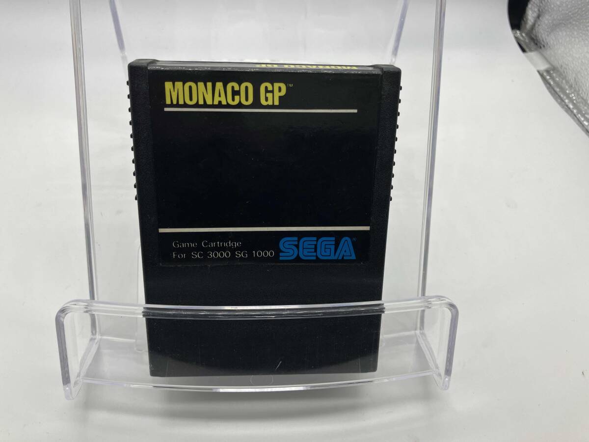 SEGA SC3000 黒　美品 Sega SC-3000 Black Console - Consolevariations